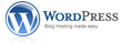 WordPress Hosting