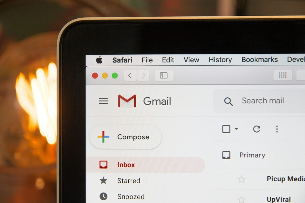 Business Email Hosting